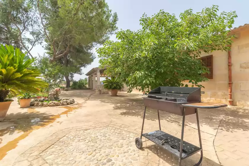 Holiday rentals in Can ribas, Can Picafort