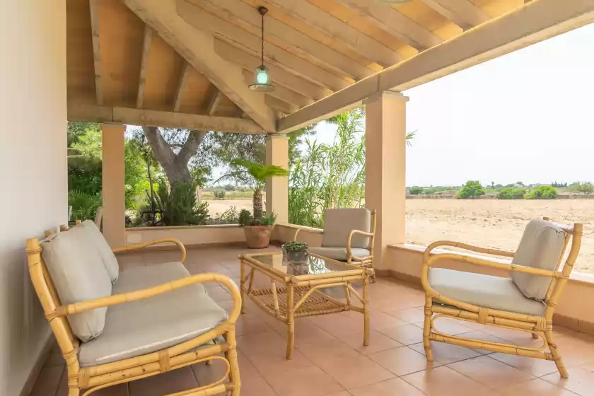 Holiday rentals in Can ribas, Can Picafort