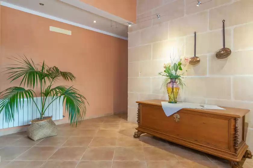 Holiday rentals in Can ribas, Can Picafort