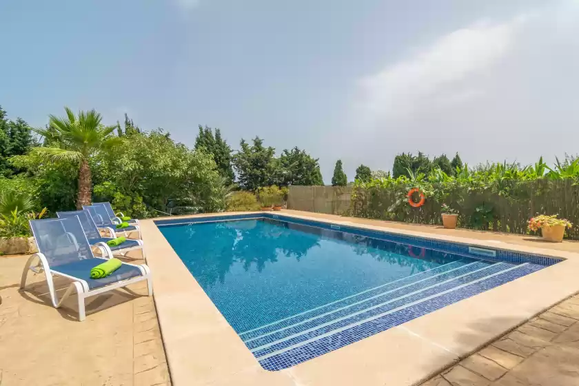 Holiday rentals in Can ribas, Can Picafort