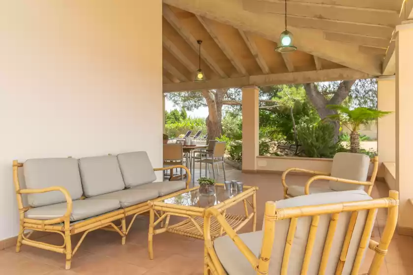 Holiday rentals in Can ribas, Can Picafort