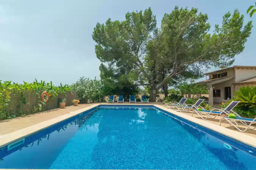 Holiday rentals in Can ribas, Can Picafort