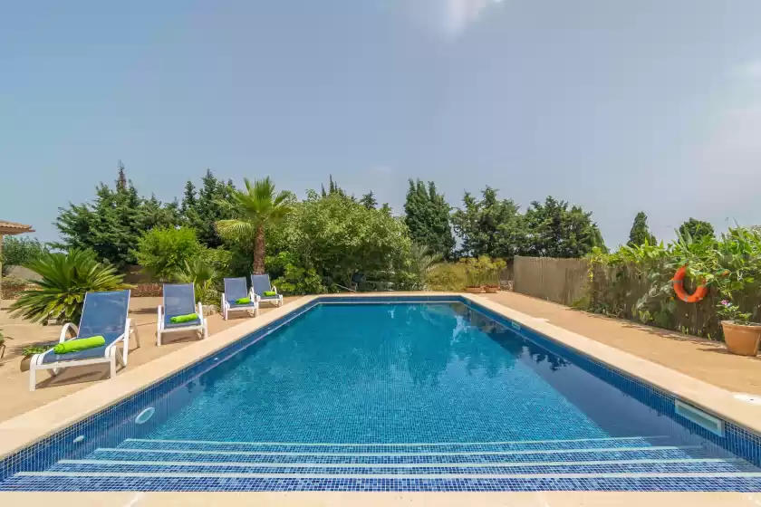 Holiday rentals in Can ribas, Can Picafort