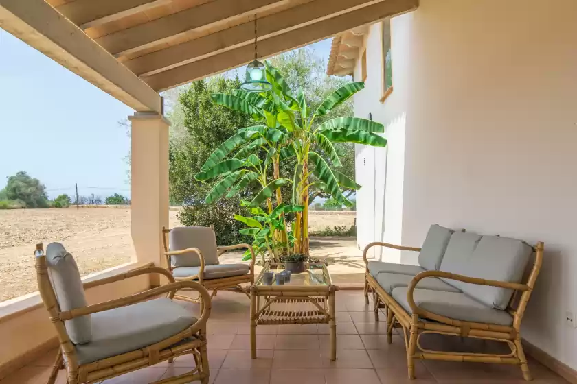 Holiday rentals in Can ribas, Can Picafort