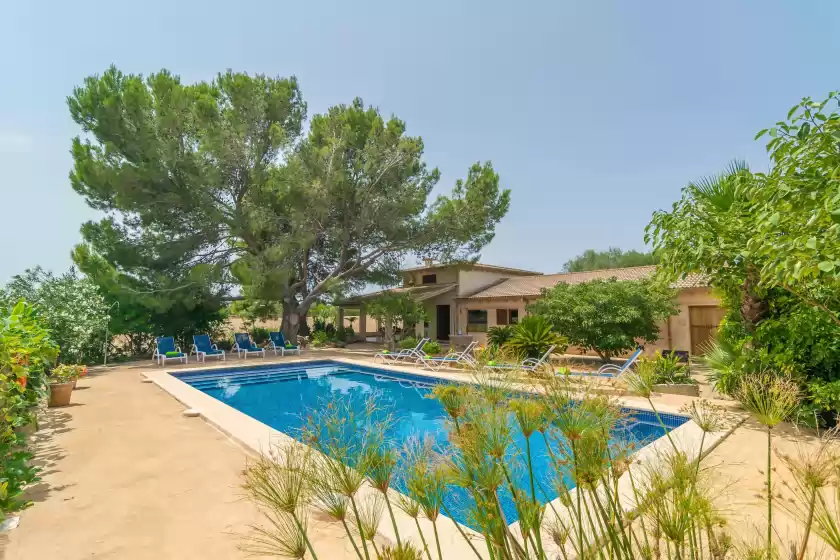 Holiday rentals in Can ribas, Can Picafort