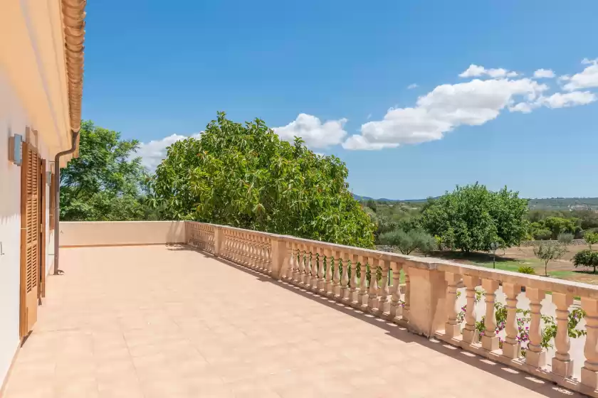 Alquiler vacacional en Sa garriga den darder, Ariany