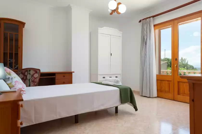 Alquiler vacacional en Sa garriga den darder, Ariany