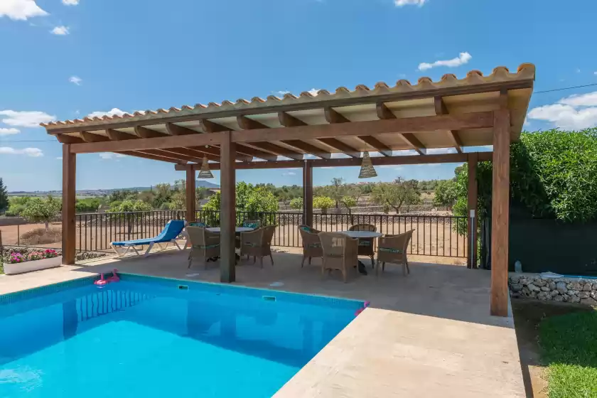 Alquiler vacacional en Sa garriga den darder, Ariany
