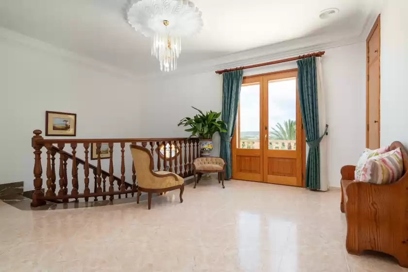 Alquiler vacacional en Sa garriga den darder, Ariany