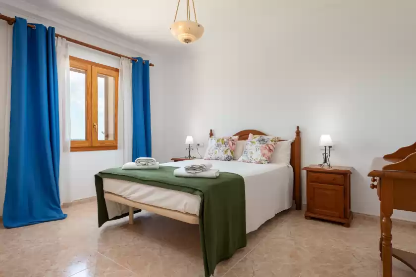 Alquiler vacacional en Sa garriga den darder, Ariany