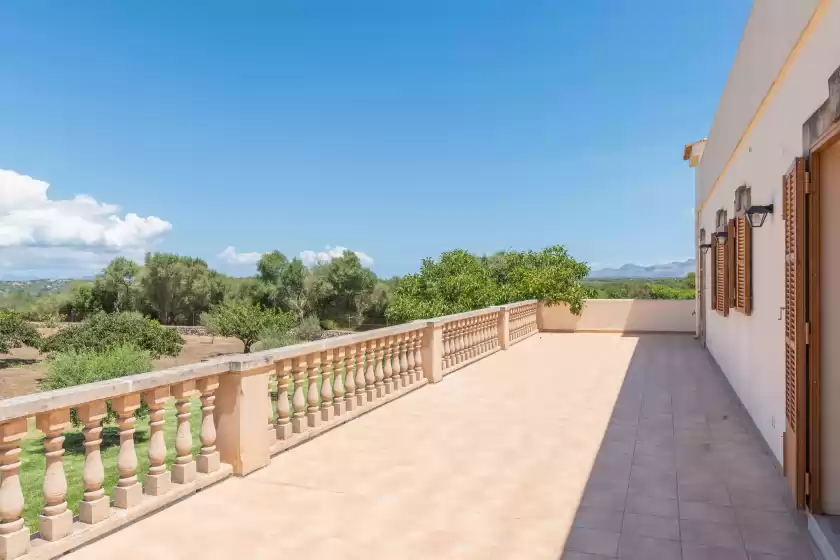 Alquiler vacacional en Sa garriga den darder, Ariany