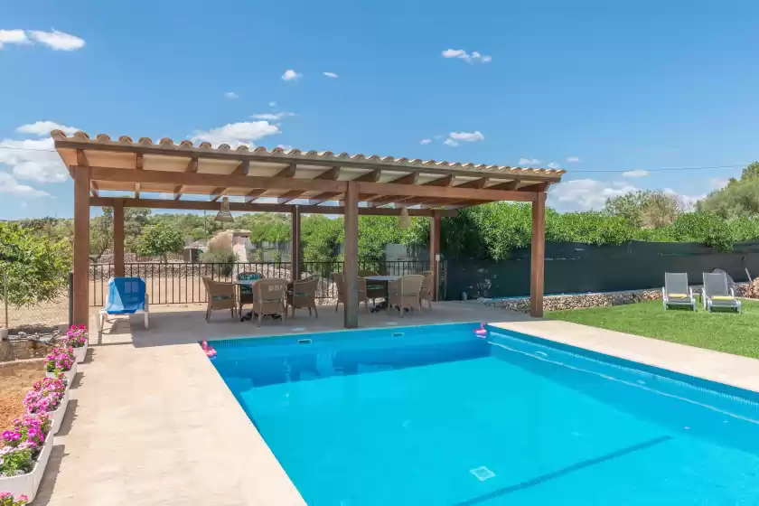 Alquiler vacacional en Sa garriga den darder, Ariany