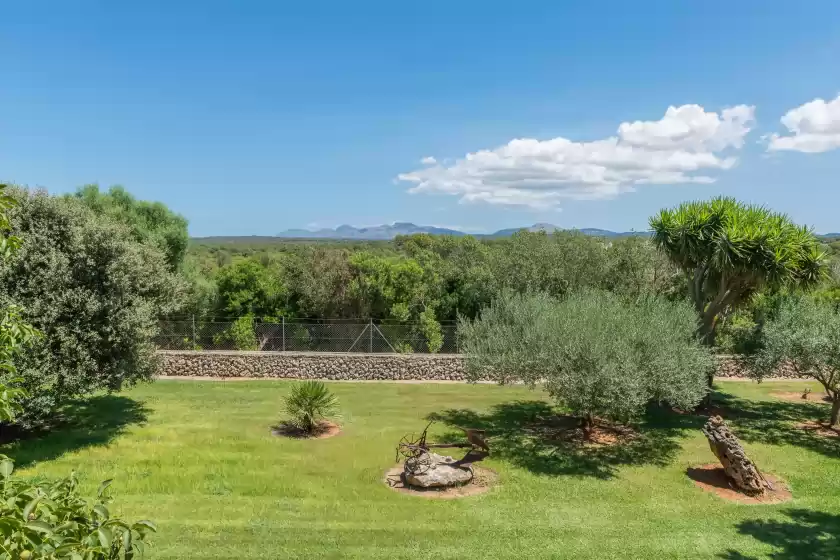 Alquiler vacacional en Sa garriga den darder, Ariany