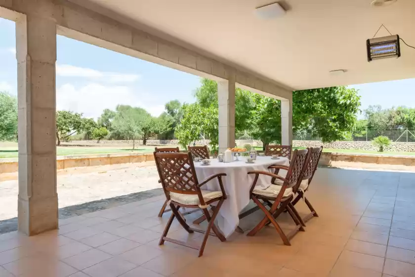Alquiler vacacional en Sa garriga den darder, Ariany