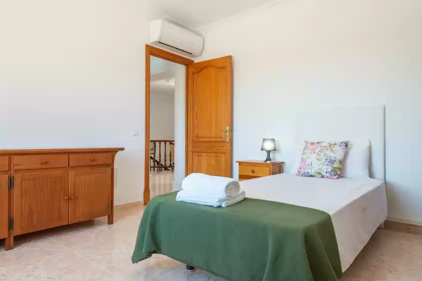 Alquiler vacacional en Sa garriga den darder, Ariany