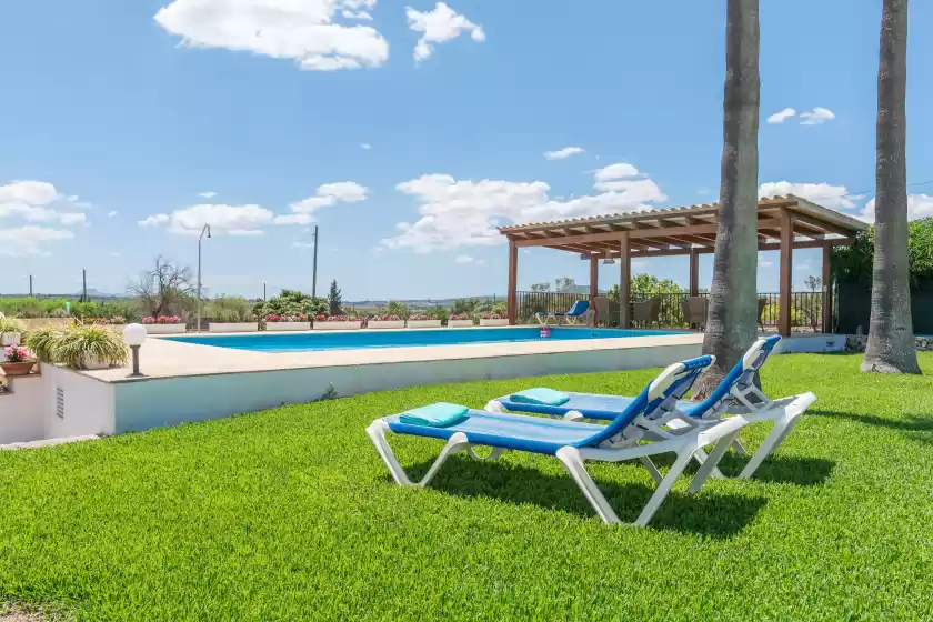 Alquiler vacacional en Sa garriga den darder, Ariany