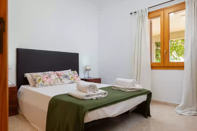 Alquiler vacacional en Sa garriga den darder, Ariany