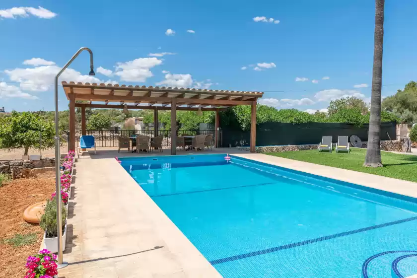 Alquiler vacacional en Sa garriga den darder, Ariany