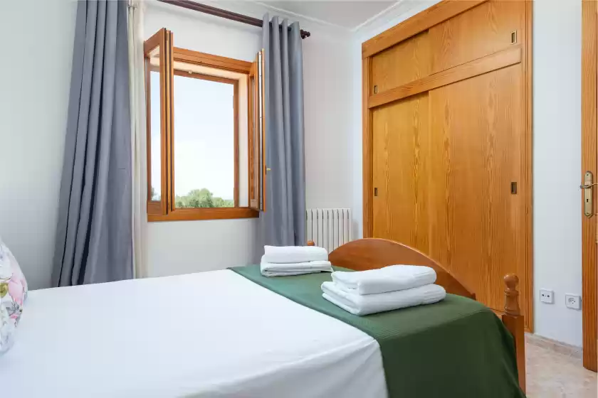 Alquiler vacacional en Sa garriga den darder, Ariany