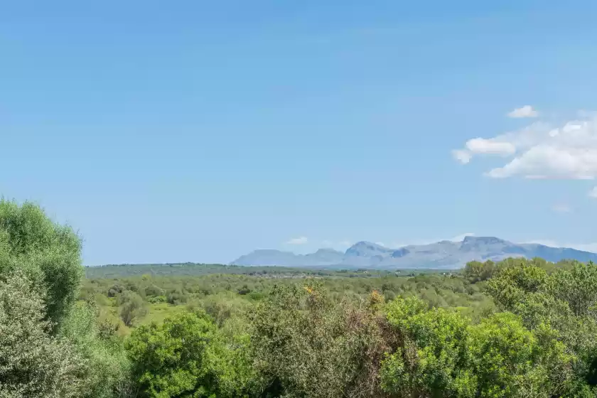 Alquiler vacacional en Sa garriga den darder, Ariany