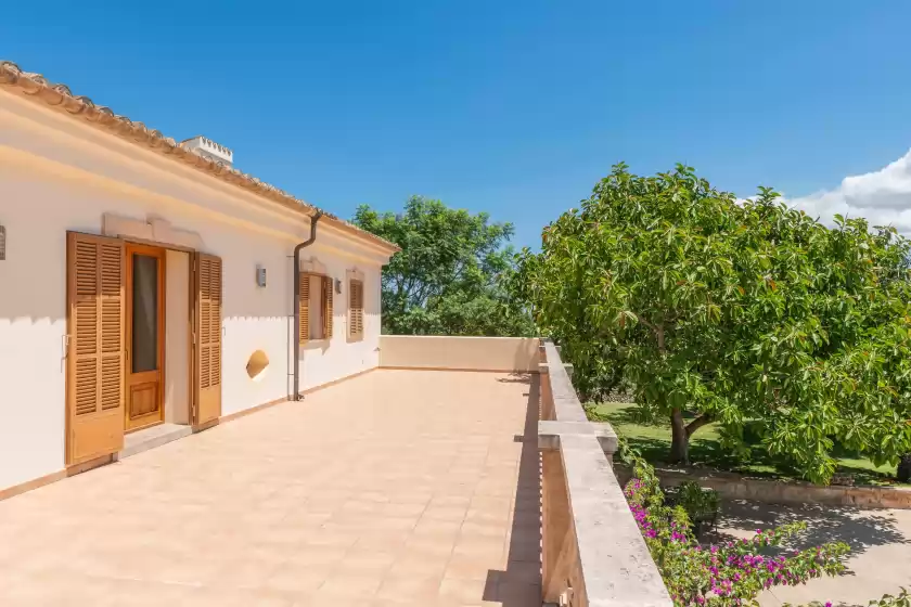 Alquiler vacacional en Sa garriga den darder, Ariany