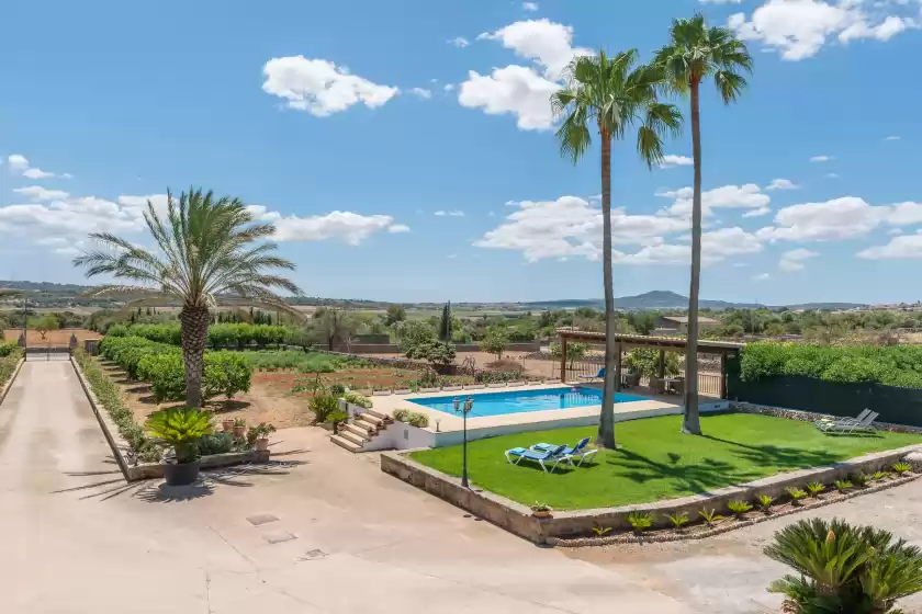 Alquiler vacacional en Sa garriga den darder, Ariany