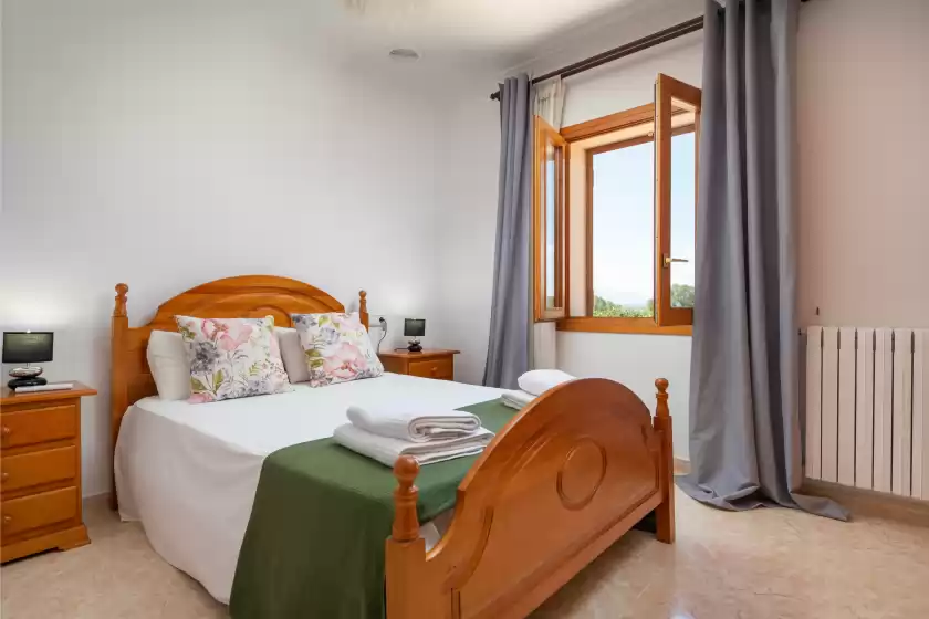 Alquiler vacacional en Sa garriga den darder, Ariany
