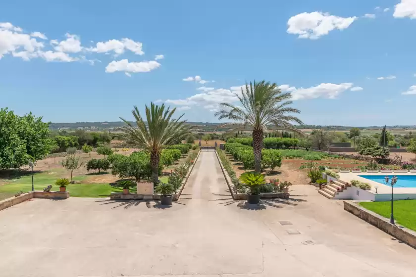 Alquiler vacacional en Sa garriga den darder, Ariany