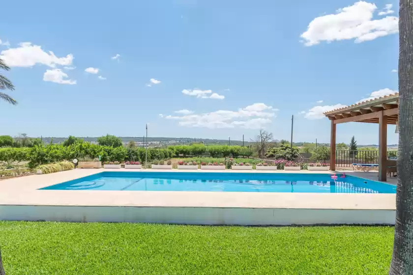 Alquiler vacacional en Sa garriga den darder, Ariany