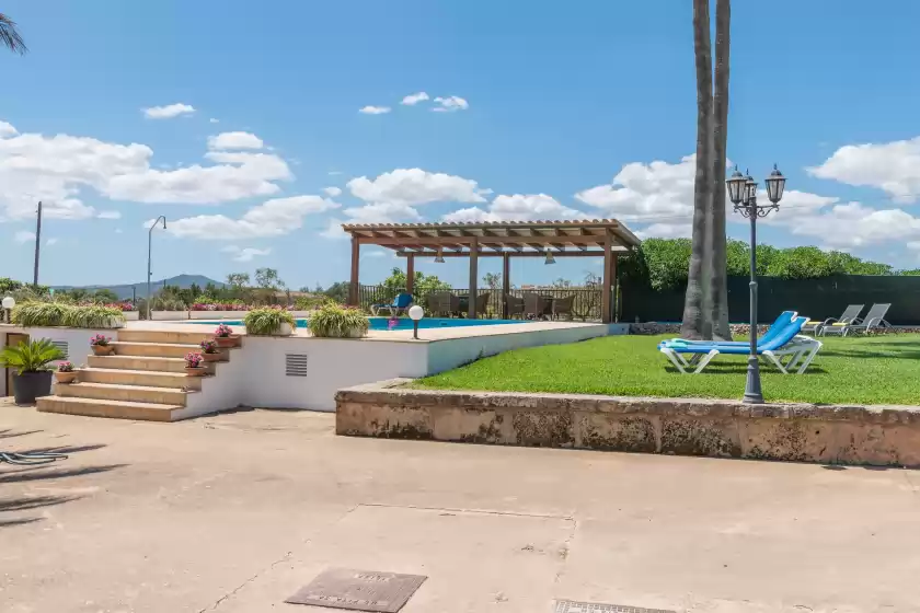 Alquiler vacacional en Sa garriga den darder, Ariany