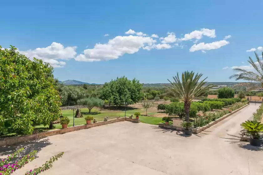 Alquiler vacacional en Sa garriga den darder, Ariany