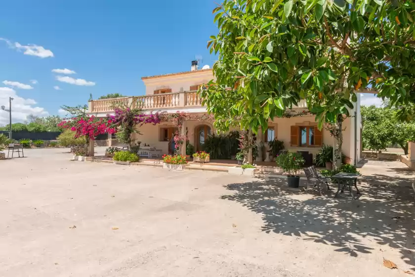 Alquiler vacacional en Sa garriga den darder, Ariany