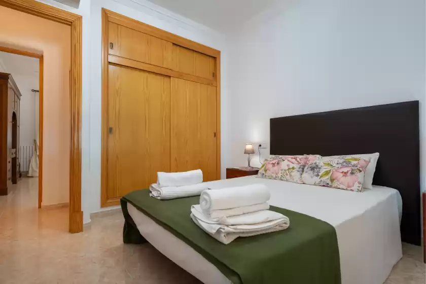 Alquiler vacacional en Sa garriga den darder, Ariany