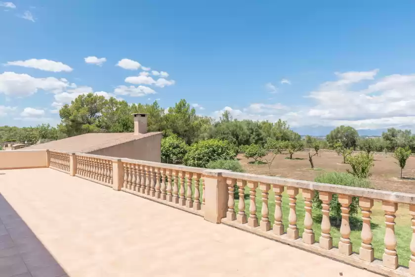 Alquiler vacacional en Sa garriga den darder, Ariany
