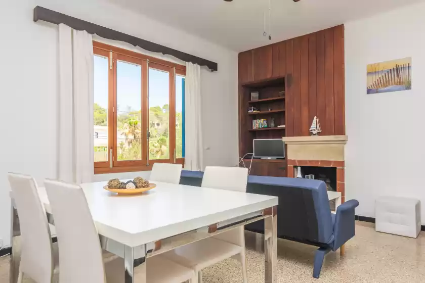 Ferienhaus auf Son durí (portopetro), Portopetro