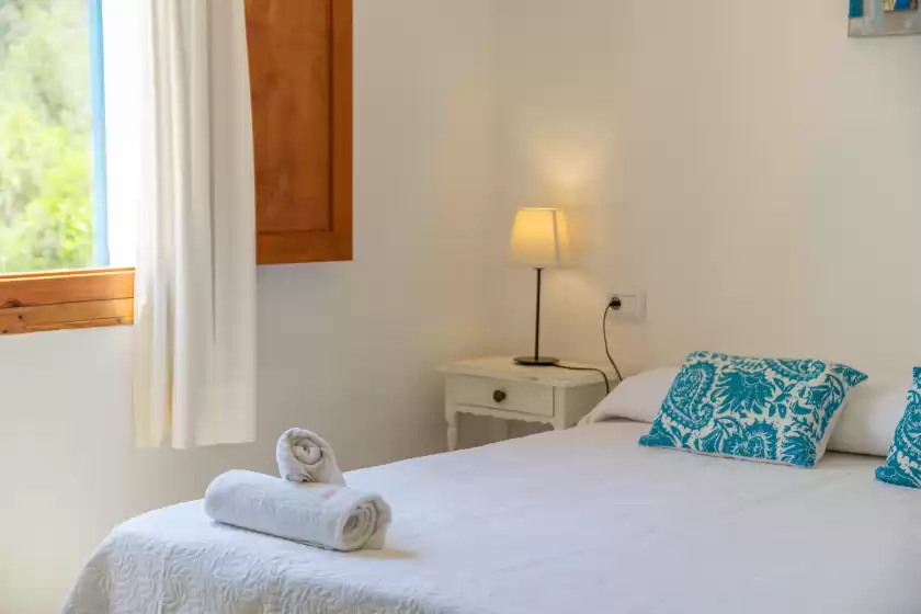 Ferienhaus auf Son durí (portopetro), Portopetro
