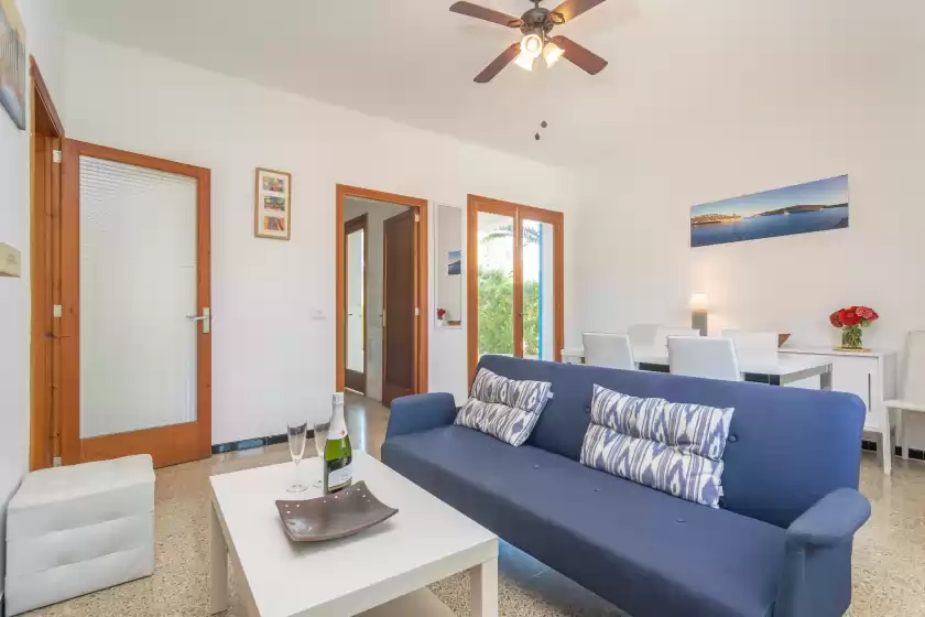 Ferienhaus auf Son durí (portopetro), Portopetro
