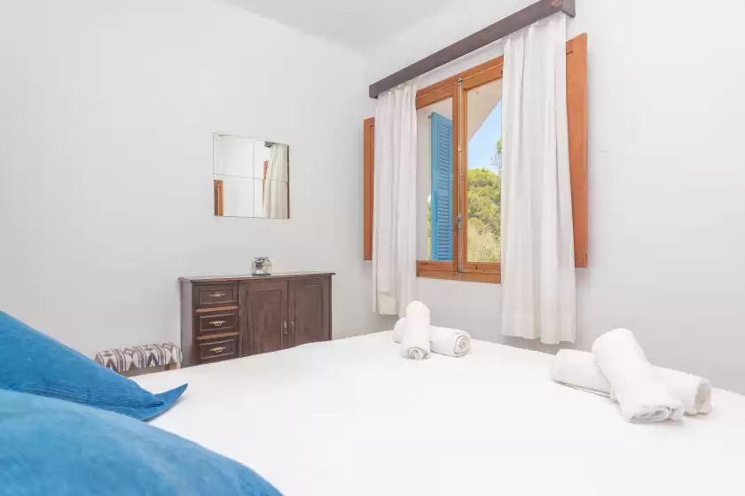 Ferienhaus auf Son durí (portopetro), Portopetro
