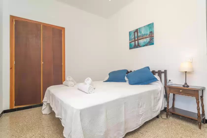 Ferienhaus auf Son durí (portopetro), Portopetro
