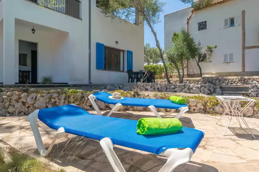 Ferienhaus auf Son durí (portopetro), Portopetro