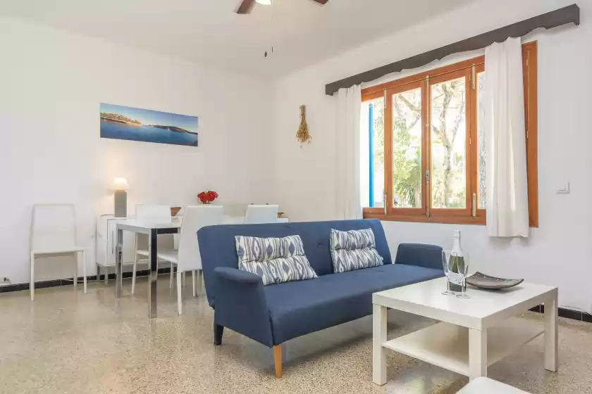 Ferienhaus auf Son durí (portopetro), Portopetro