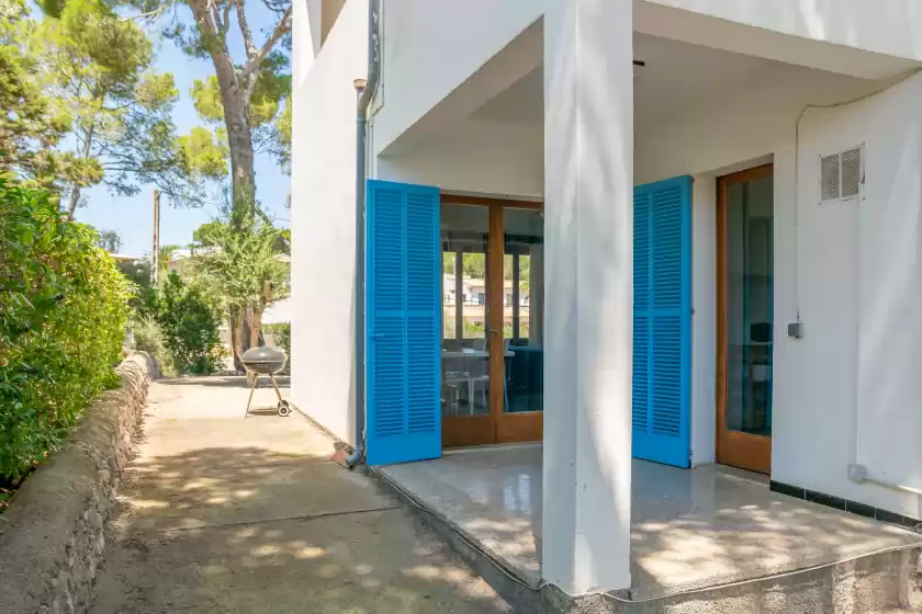 Ferienhaus auf Son durí (portopetro), Portopetro