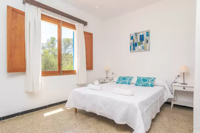 Ferienhaus auf Son durí (portopetro), Portopetro