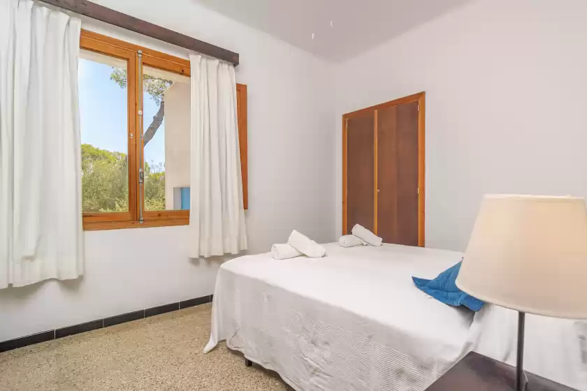 Ferienhaus auf Son durí (portopetro), Portopetro