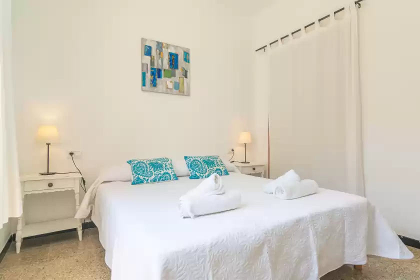 Ferienhaus auf Son durí (portopetro), Portopetro