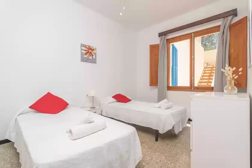 Ferienhaus auf Son durí (portopetro), Portopetro
