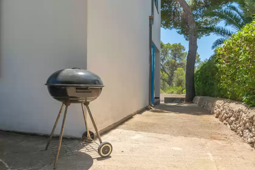 Ferienhaus auf Son durí (portopetro), Portopetro