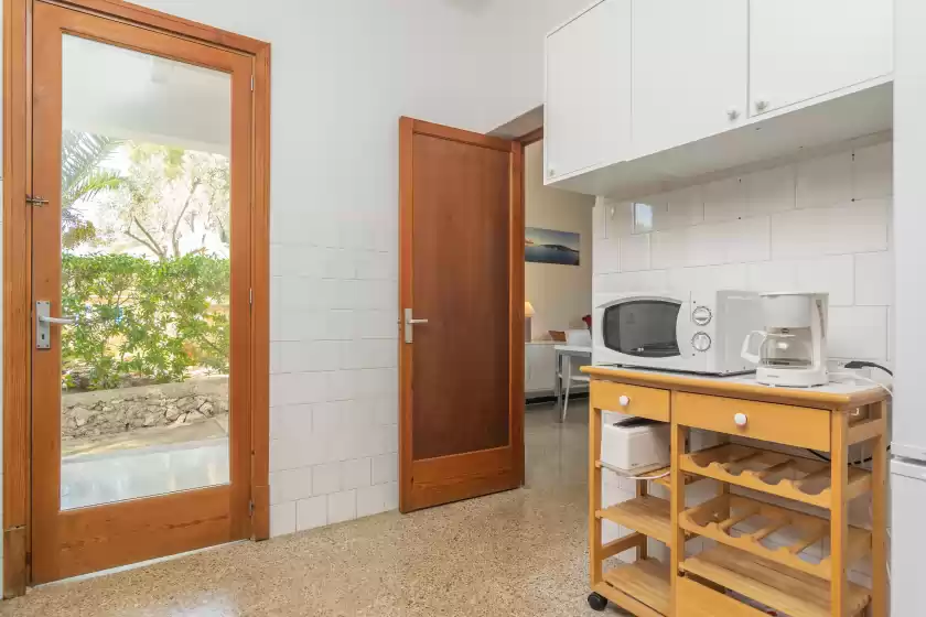 Ferienhaus auf Son durí (portopetro), Portopetro