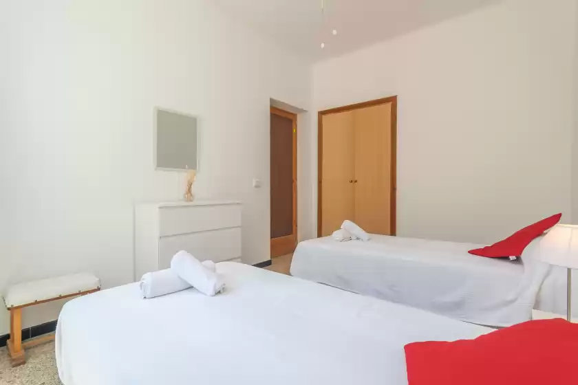 Ferienhaus auf Son durí (portopetro), Portopetro
