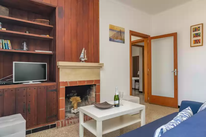 Ferienhaus auf Son durí (portopetro), Portopetro